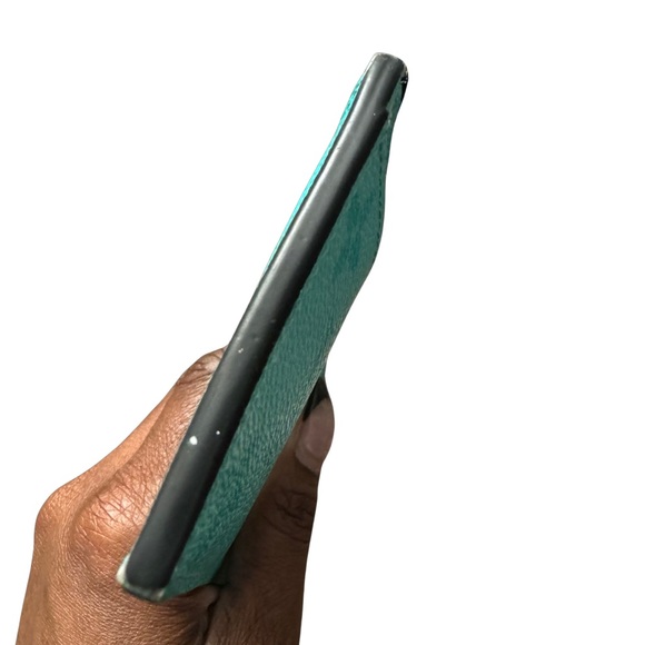 Louis Vuitton Preloved Taigarama Coin Card Holder ✨Limited Edition✨ - Picture 5 of 11